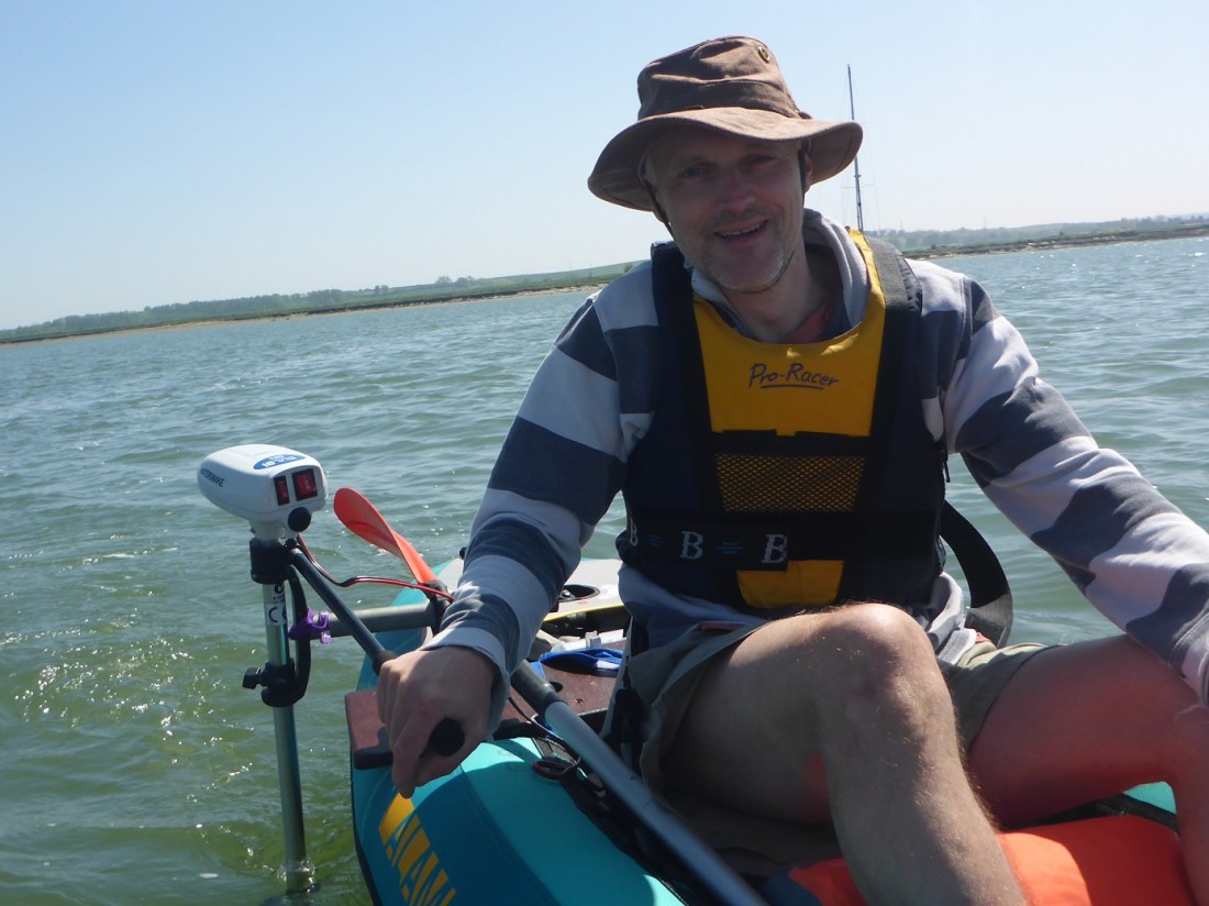 Stangate shakedown 2 P1030744