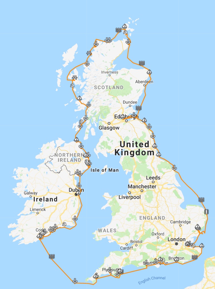 OverallRouteToDay133